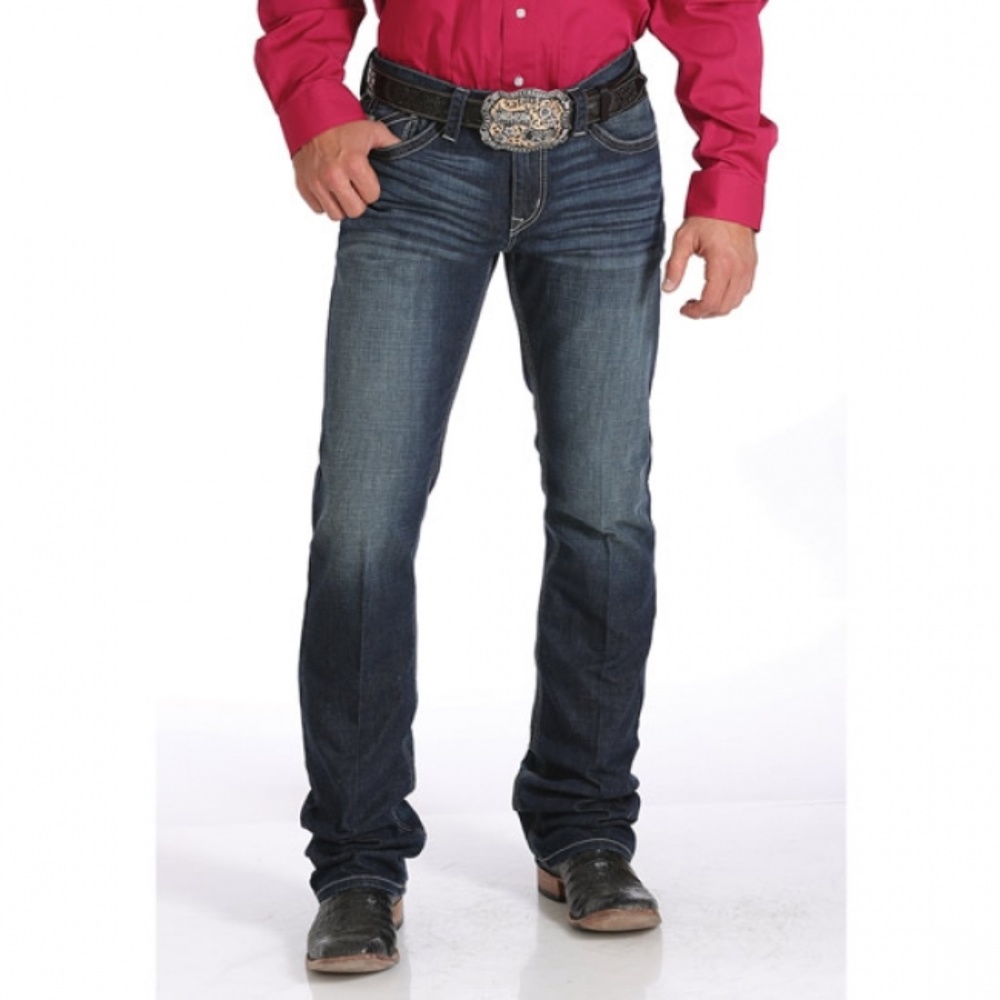 Mens Ian cinch jeans